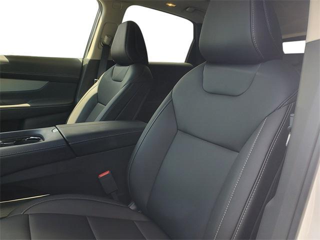 new 2025 Nissan Murano car, priced at $49,260