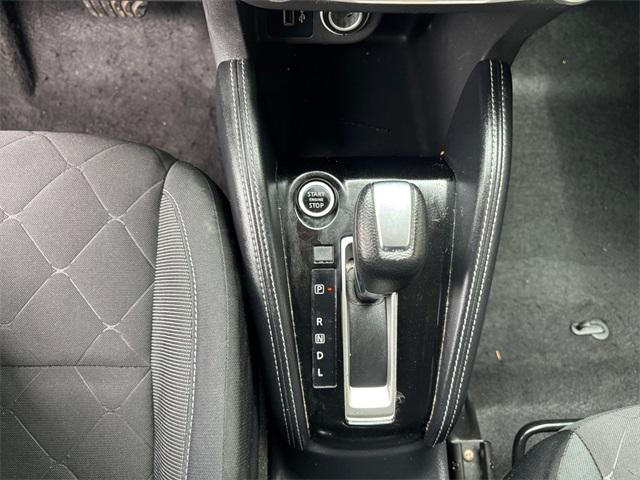 used 2020 Nissan Kicks car, priced at $15,987