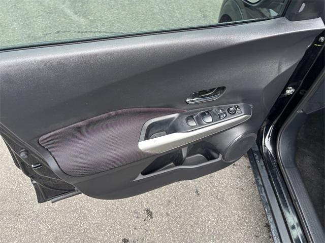 used 2020 Nissan Kicks car, priced at $15,987