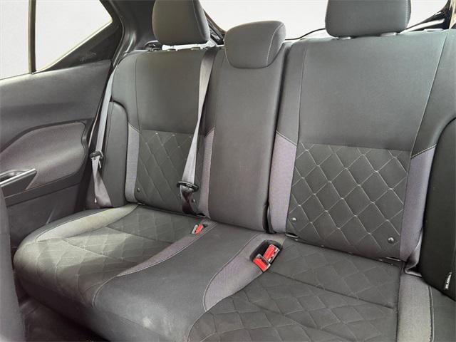 used 2020 Nissan Kicks car, priced at $15,987