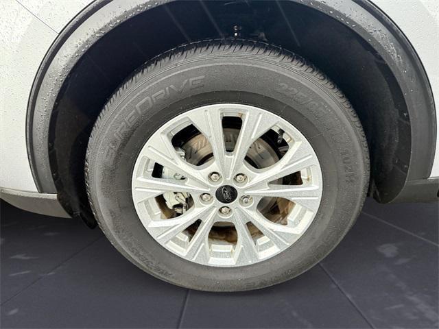 used 2023 Ford Escape car, priced at $21,998