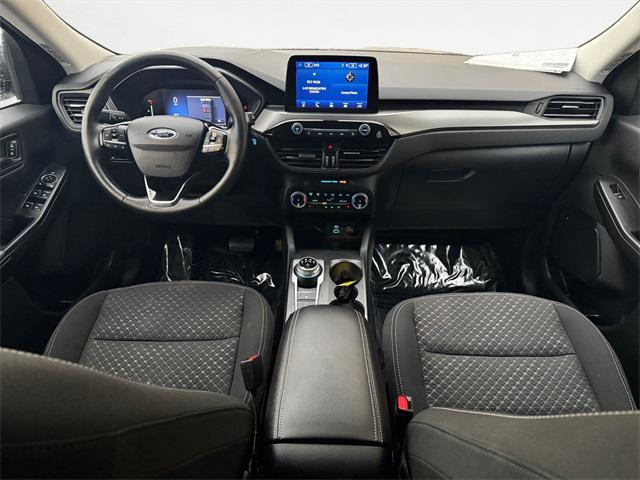 used 2023 Ford Escape car, priced at $21,998
