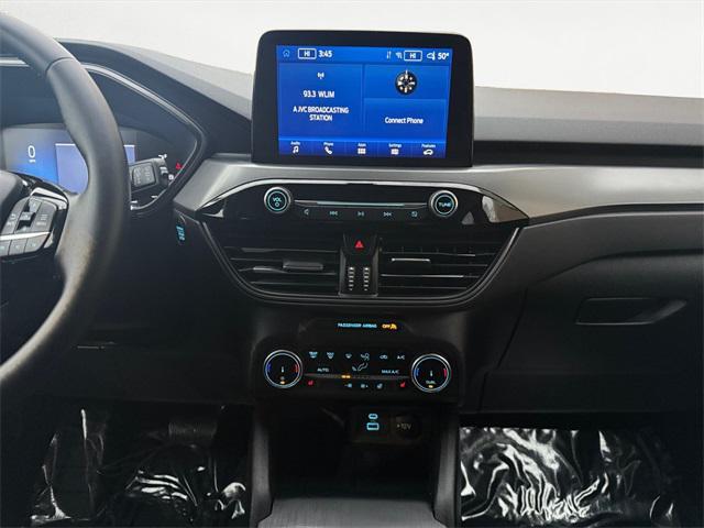 used 2023 Ford Escape car, priced at $21,998