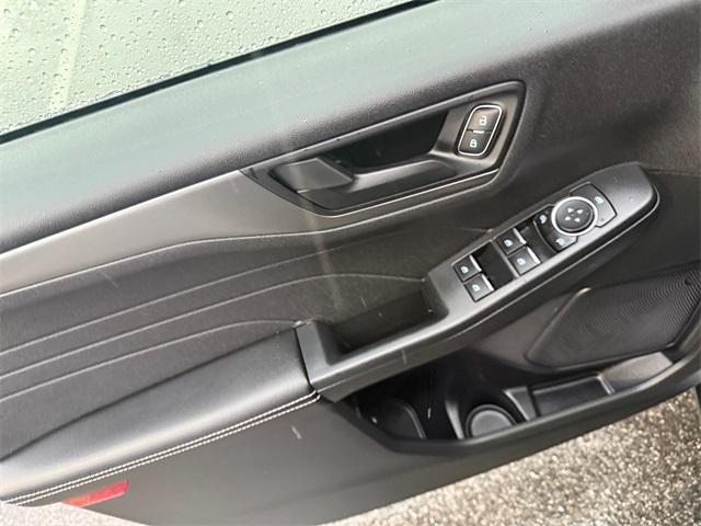 used 2023 Ford Escape car, priced at $21,998