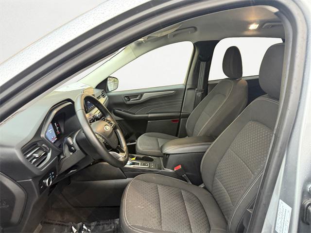 used 2023 Ford Escape car, priced at $21,998