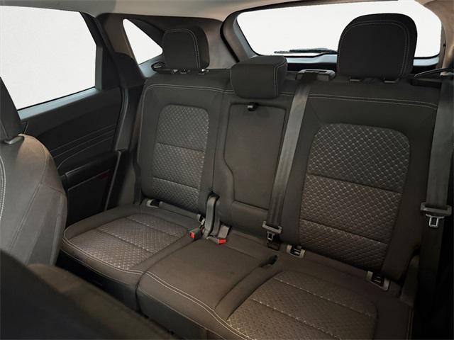 used 2023 Ford Escape car, priced at $21,998