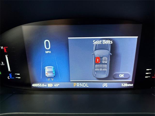 used 2023 Ford Escape car, priced at $21,998