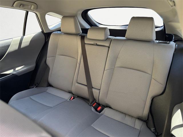 used 2021 Toyota Venza car, priced at $27,996