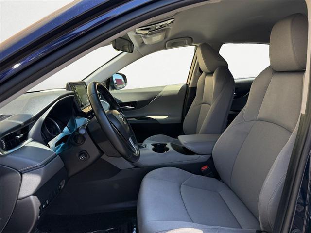 used 2021 Toyota Venza car, priced at $27,996