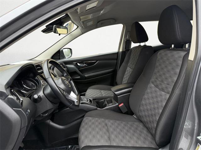 used 2021 Nissan Rogue Sport car, priced at $22,850