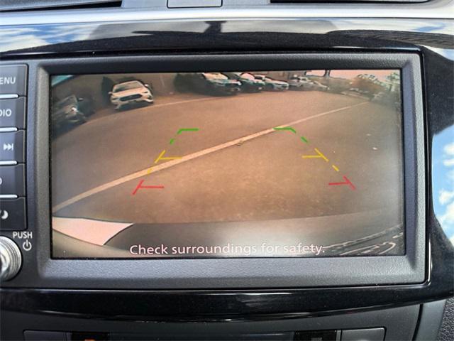 used 2019 Nissan Sentra car, priced at $14,778