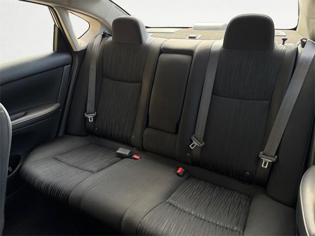 used 2019 Nissan Sentra car, priced at $14,778