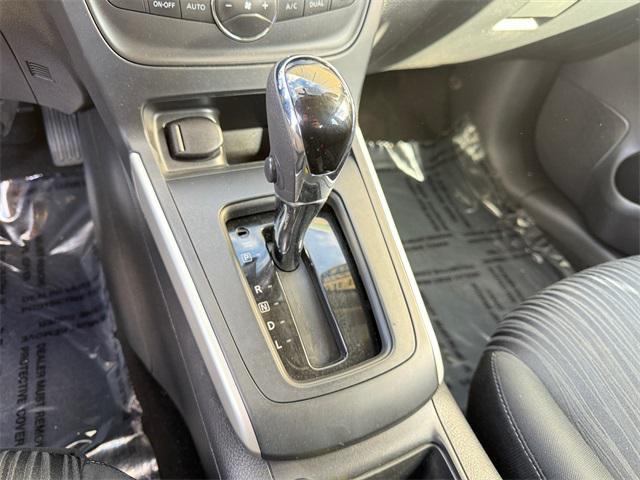 used 2019 Nissan Sentra car, priced at $14,778