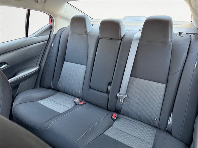 used 2020 Nissan Sentra car, priced at $16,988