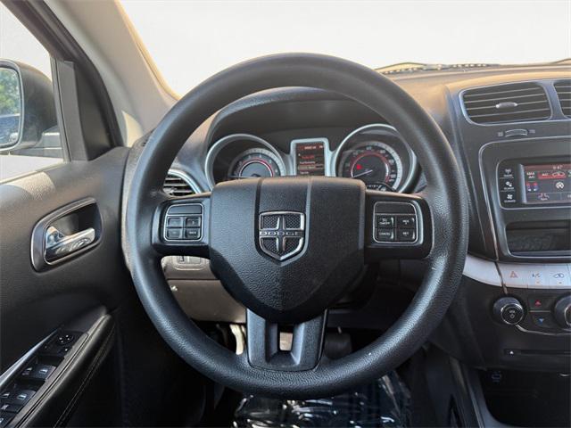 used 2018 Dodge Journey car, priced at $14,750