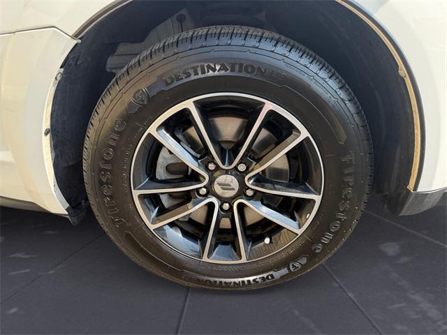 used 2018 Dodge Journey car, priced at $14,750