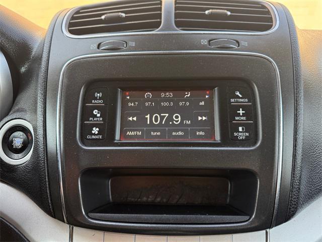used 2018 Dodge Journey car, priced at $14,750