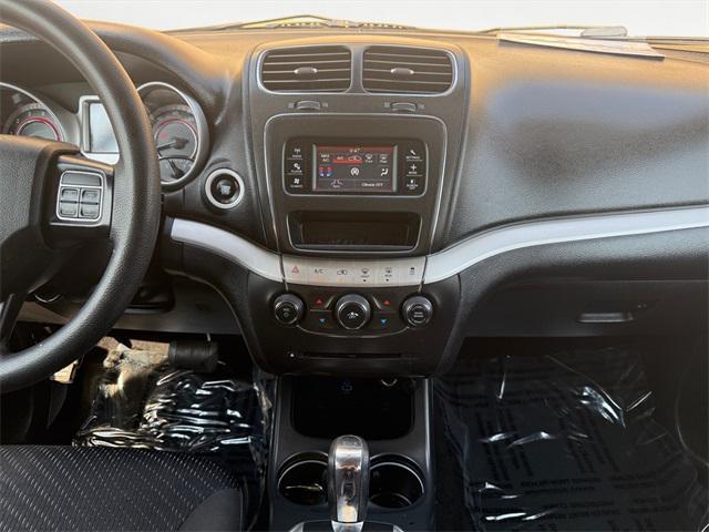 used 2018 Dodge Journey car, priced at $14,750