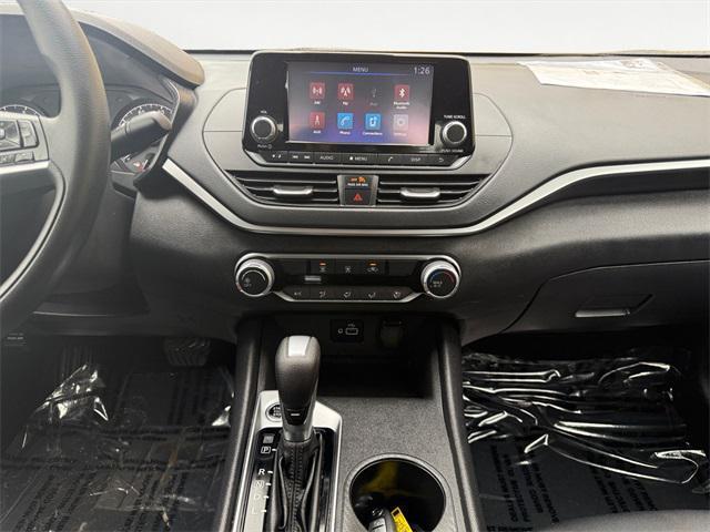 used 2022 Nissan Altima car, priced at $21,998