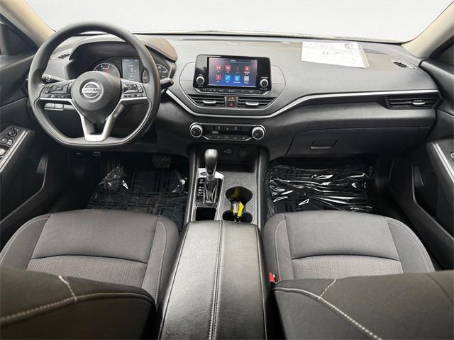 used 2022 Nissan Altima car, priced at $21,998