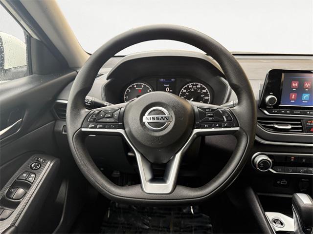 used 2022 Nissan Altima car, priced at $21,998