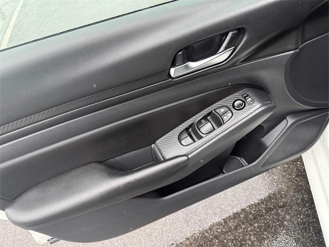 used 2022 Nissan Altima car, priced at $21,998