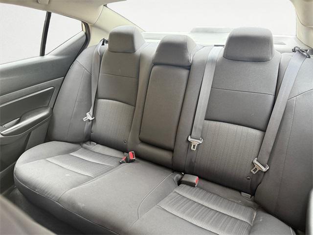 used 2022 Nissan Altima car, priced at $21,998