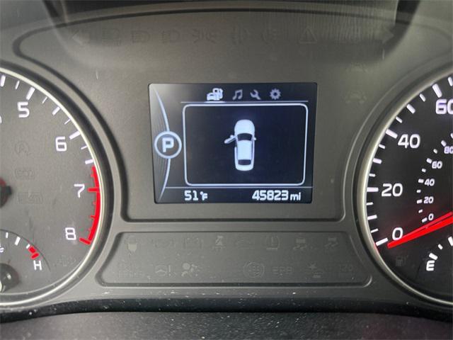 used 2018 Kia Optima car, priced at $14,889