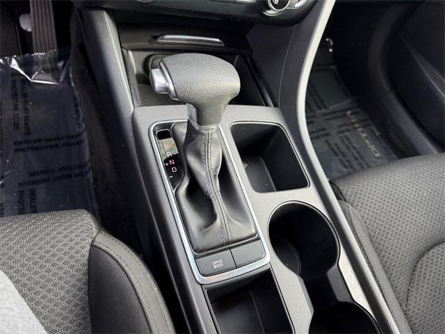 used 2018 Kia Optima car, priced at $14,889