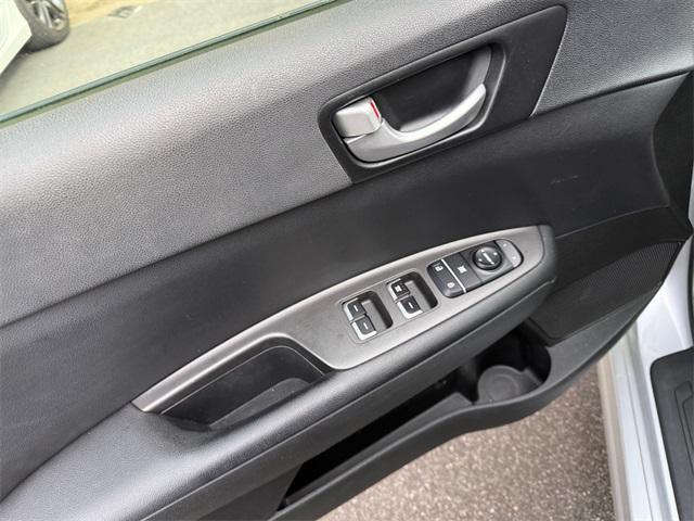 used 2018 Kia Optima car, priced at $14,889