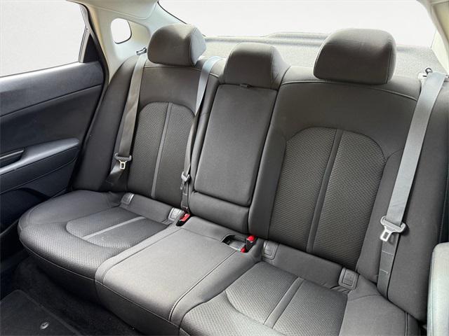 used 2018 Kia Optima car, priced at $14,889