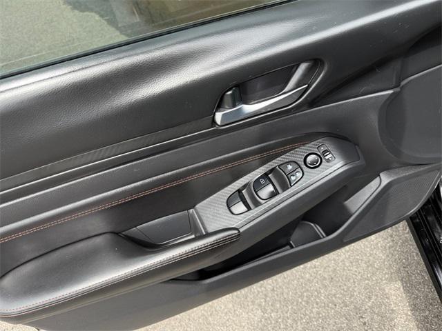 used 2022 Nissan Altima car, priced at $25,996
