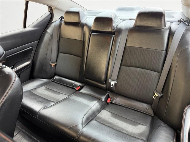 used 2022 Nissan Altima car, priced at $25,996