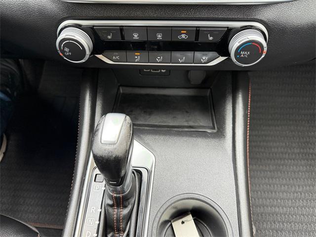 used 2022 Nissan Altima car, priced at $25,996