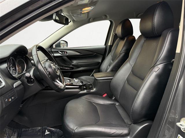 used 2022 Mazda CX-9 car, priced at $27,434