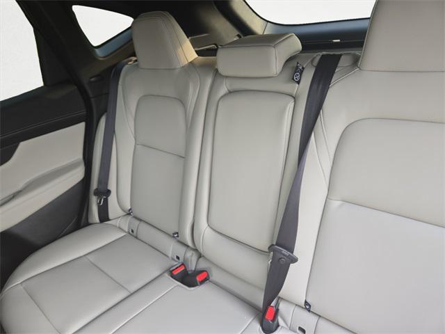 new 2025 Nissan Murano car, priced at $49,810