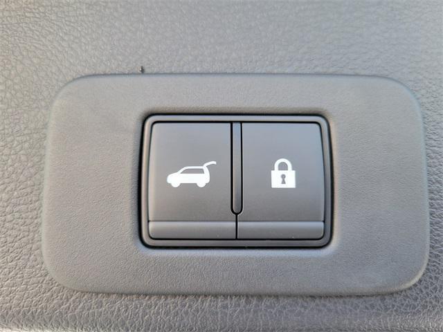 new 2025 Nissan Murano car, priced at $49,810