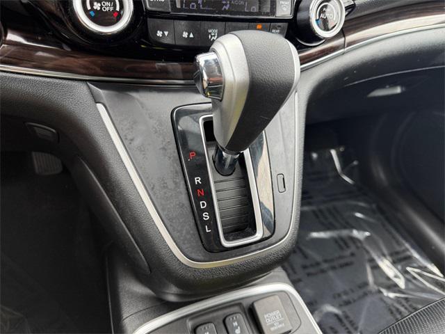used 2015 Honda CR-V car, priced at $19,998