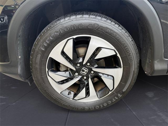 used 2015 Honda CR-V car, priced at $19,998