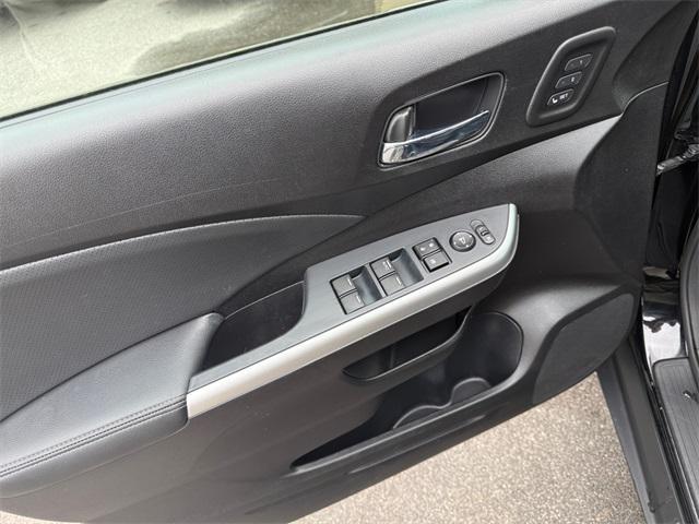 used 2015 Honda CR-V car, priced at $19,998