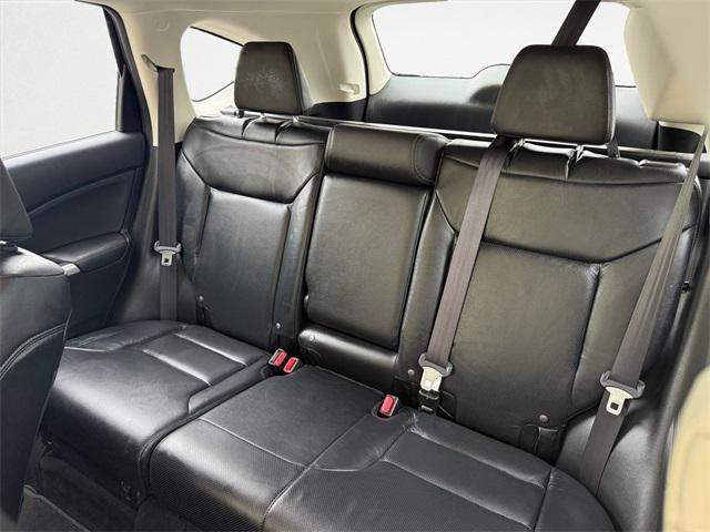 used 2015 Honda CR-V car, priced at $19,998