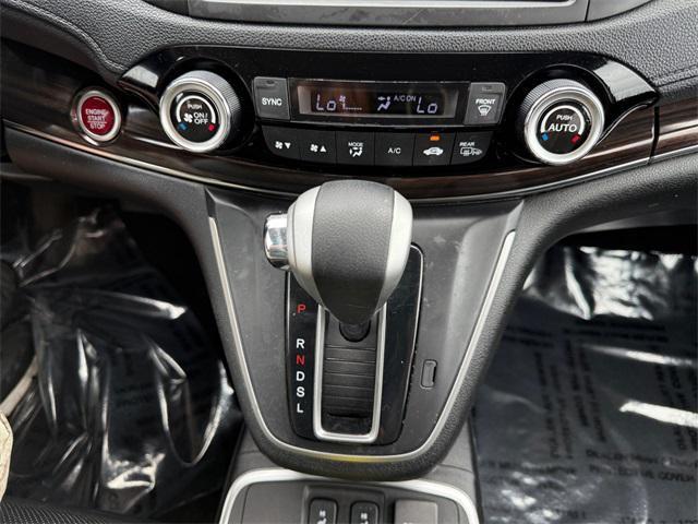 used 2015 Honda CR-V car, priced at $19,998