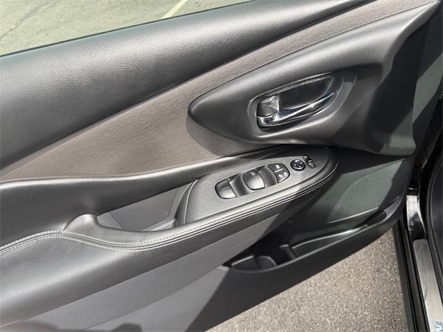 used 2024 Nissan Murano car, priced at $30,987
