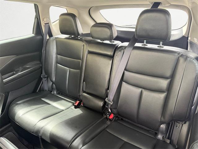 used 2024 Nissan Murano car, priced at $30,987