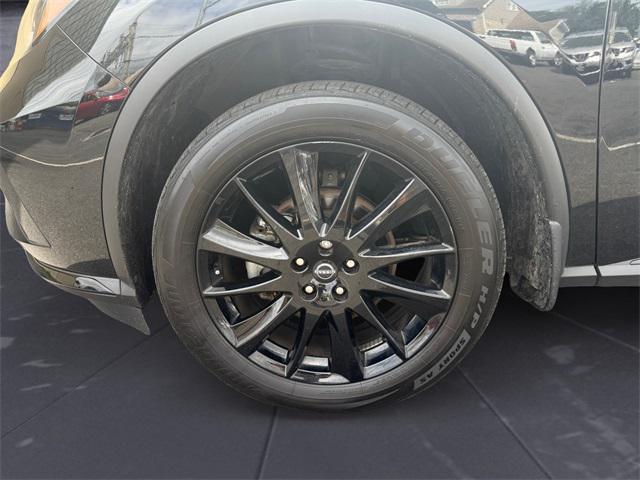 used 2024 Nissan Murano car, priced at $30,987