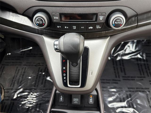 used 2014 Honda CR-V car, priced at $11,455