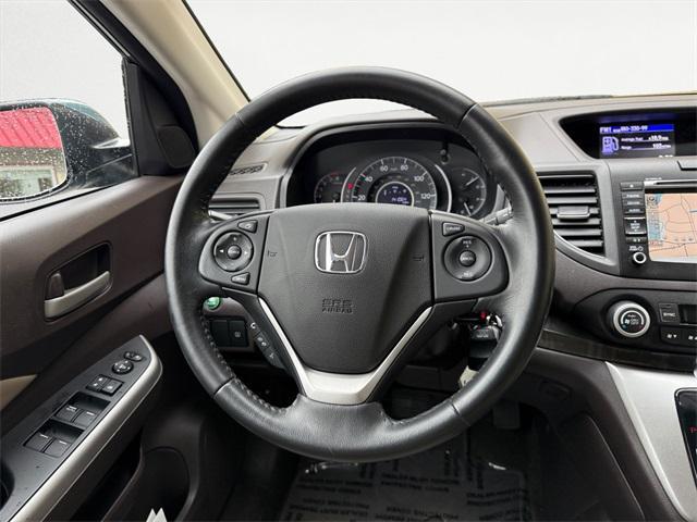 used 2014 Honda CR-V car, priced at $11,455