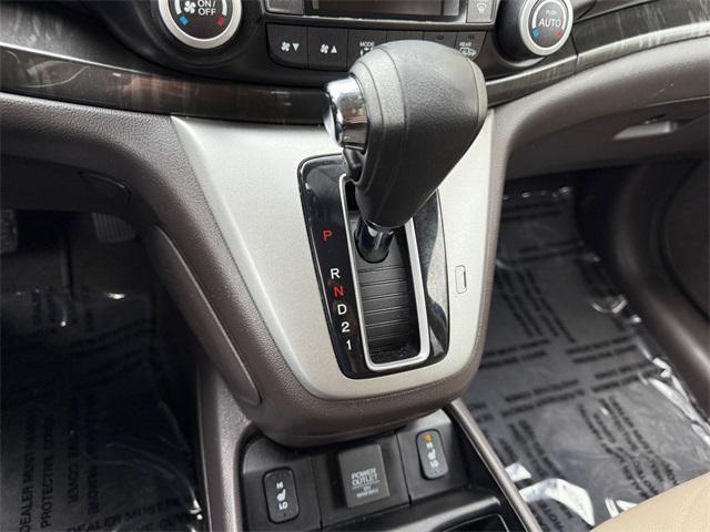 used 2014 Honda CR-V car, priced at $11,455