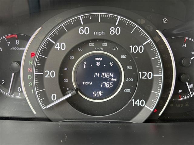 used 2014 Honda CR-V car, priced at $11,455