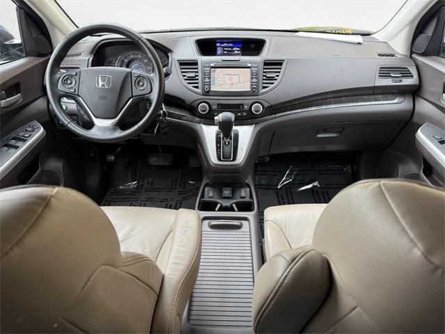 used 2014 Honda CR-V car, priced at $11,455